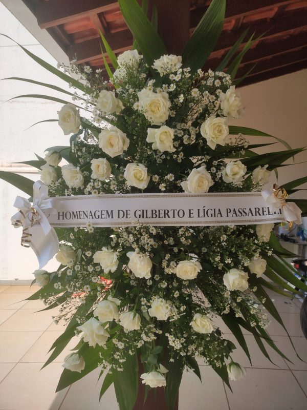 coroa de flores assis sp