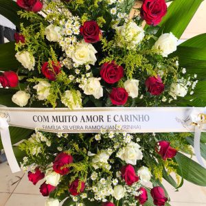 coroa de flores assis sp