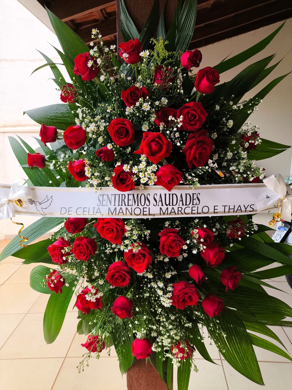 coroa de flores assis sp