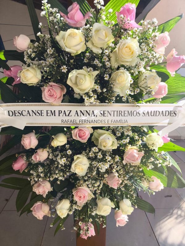 coroa de flores assis sp