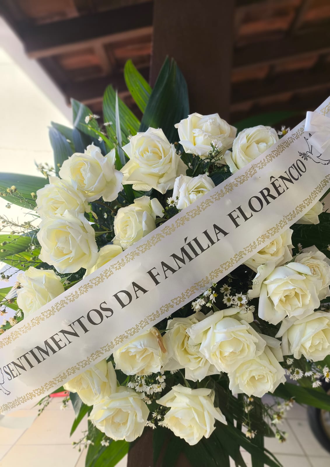 coroa de flores assis sp