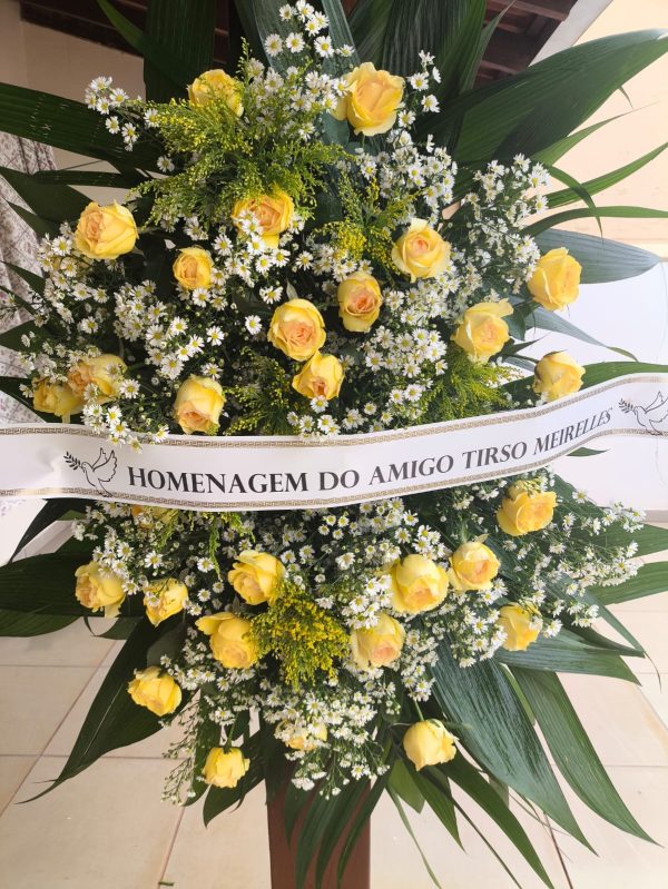 coroa de flores assis sp