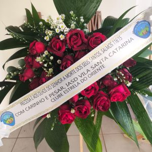 coroa de flores assis sp