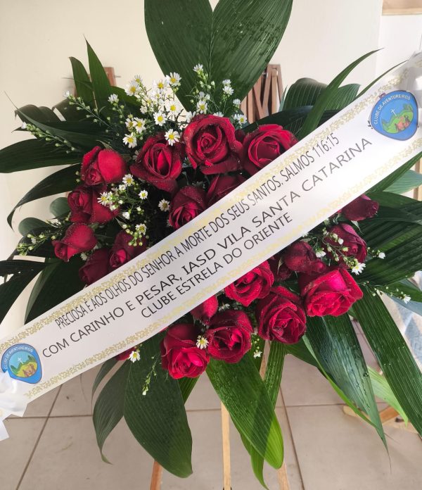 coroa de flores assis sp